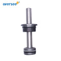 2X Trim Piston Sub Assembly with Screw 56110-ZW1-701, 56115-ZW1-701 for Honda 90-250HP