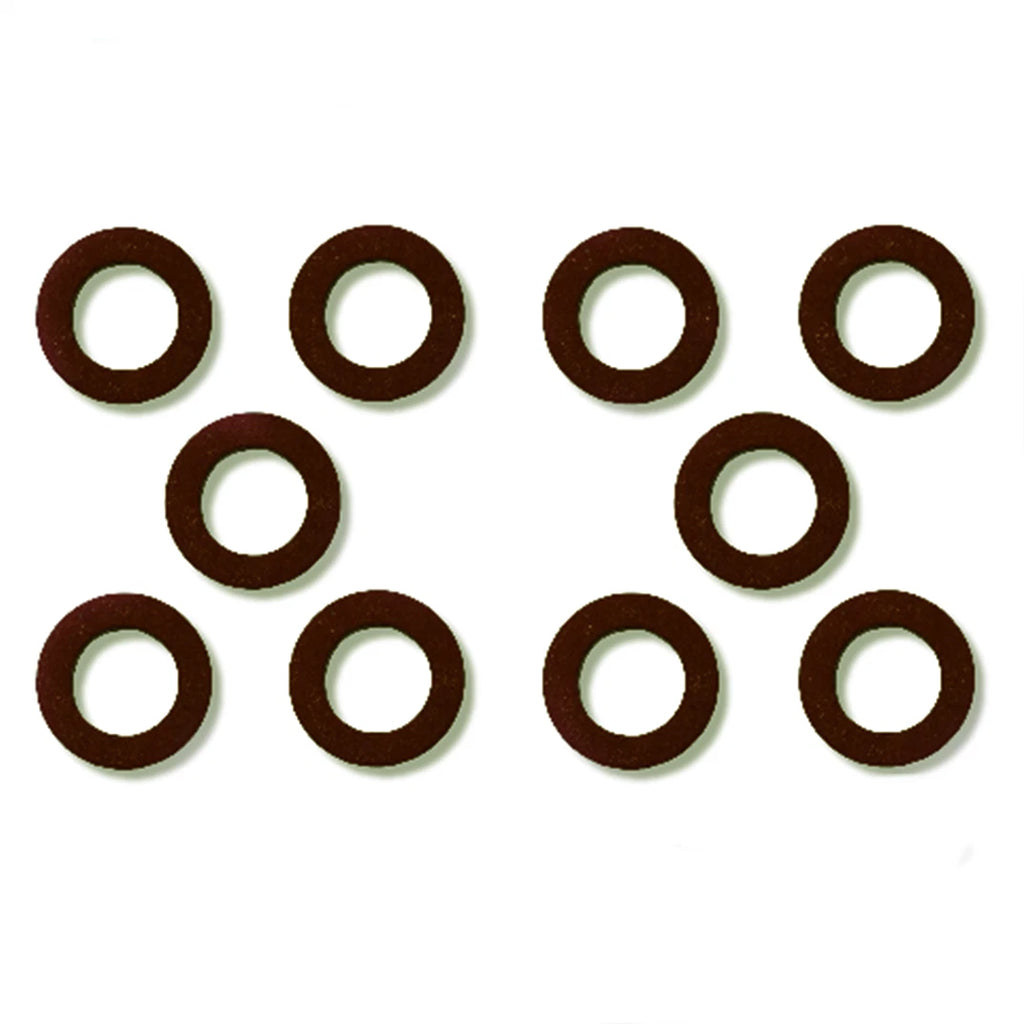 Gear Oil Drain Plug Gasket 59178-97J00 for Suzuki Outboard (1997–2023)