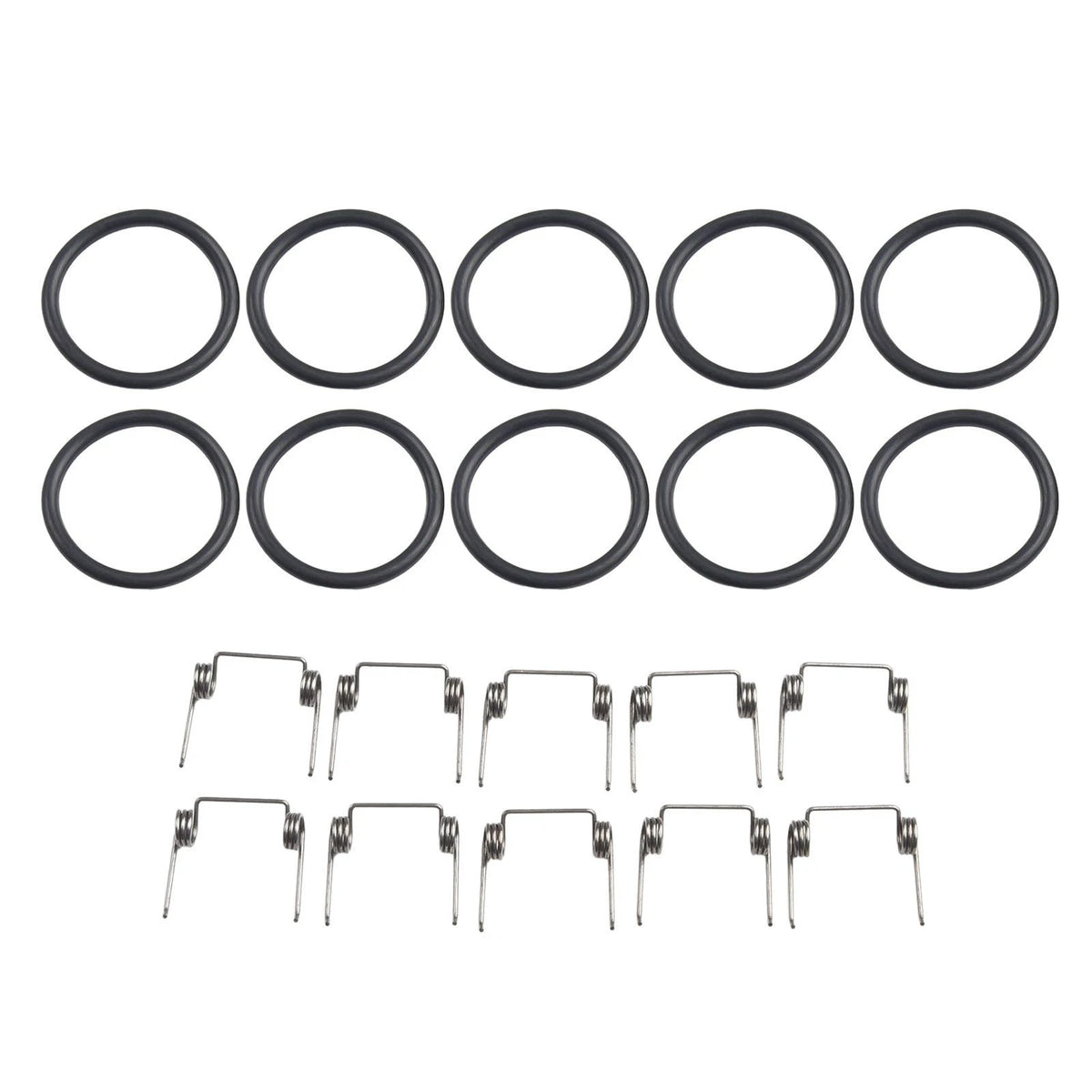 Feeder Spring and O Ring Kit for NV45AB2/S Coil Roofing Nailer