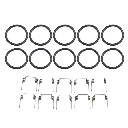 Feeder Spring and O Ring Kit for NV45AB2/S Coil Roofing Nailer