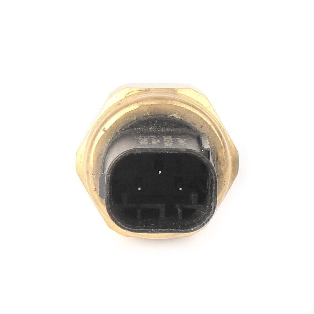 Fuel Rail Pressure Sensor Transmitter for Ford Edge 2.0L Ecoboost (2015–2023) 8W83-9F972-AA