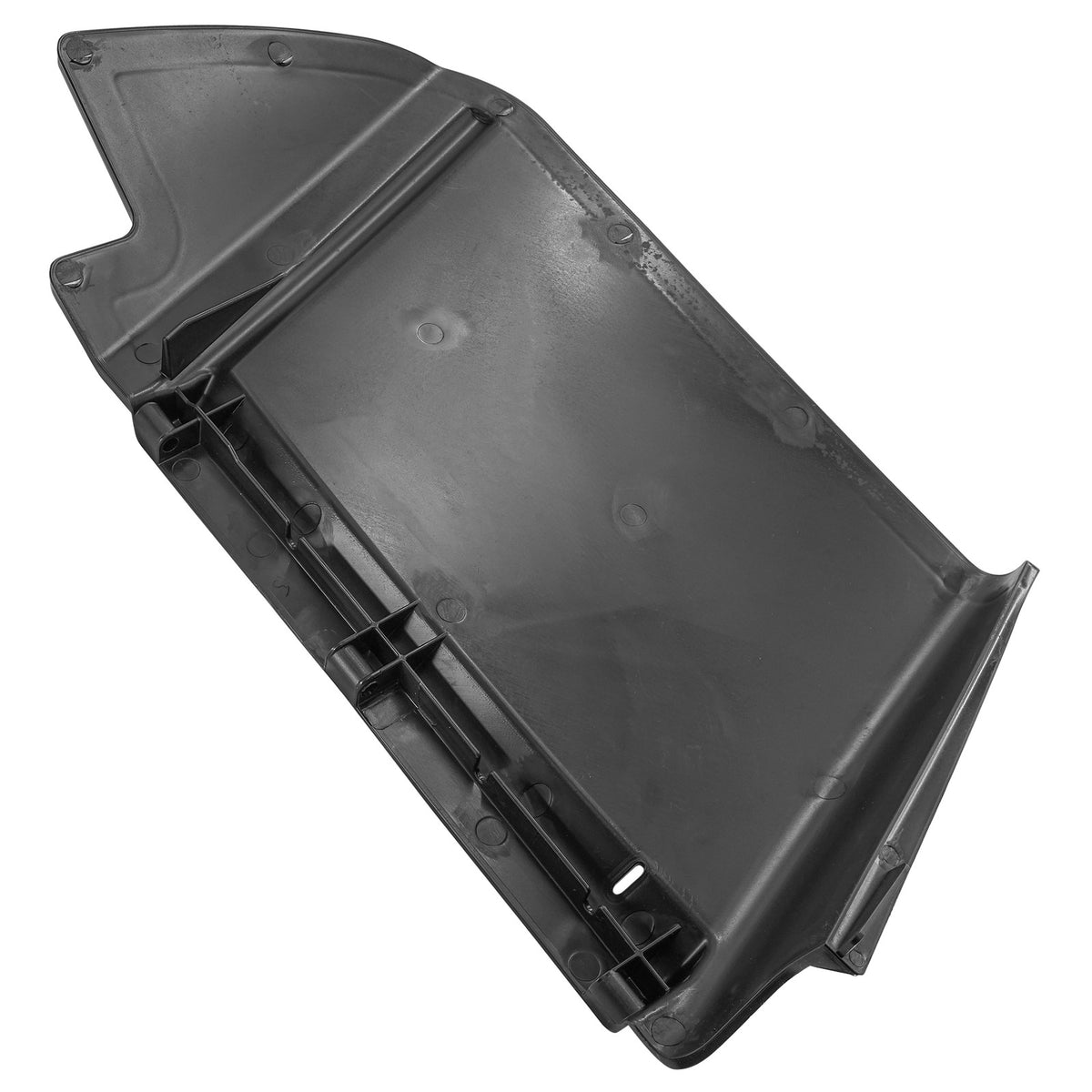 Deck Discharge Chute Replacement for John Deere Z920M Z925M Z930M (2009–2019)