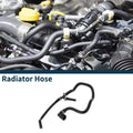 Radiator Hose Coolant Pipe for BMW 5 Series E60 (2003–2004) Rubber