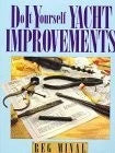2-Book Set: Yacht Improvements & Helmsman Rules
