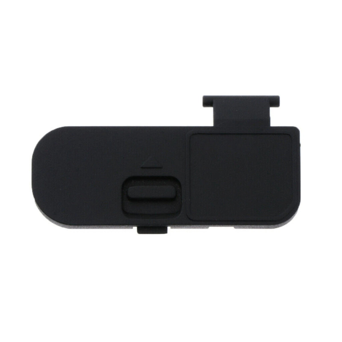 Camera Battery Door Cover for Nikon D5500 D5600 (2015–2018)