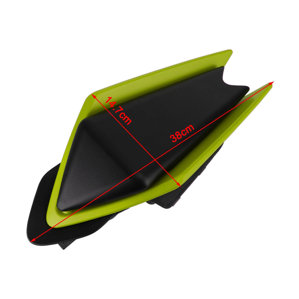 Rear Cowl Tail Fairing Cover for Aprilia RS660 RSV4 Tuono 660 (2020–2024) Yellow T9