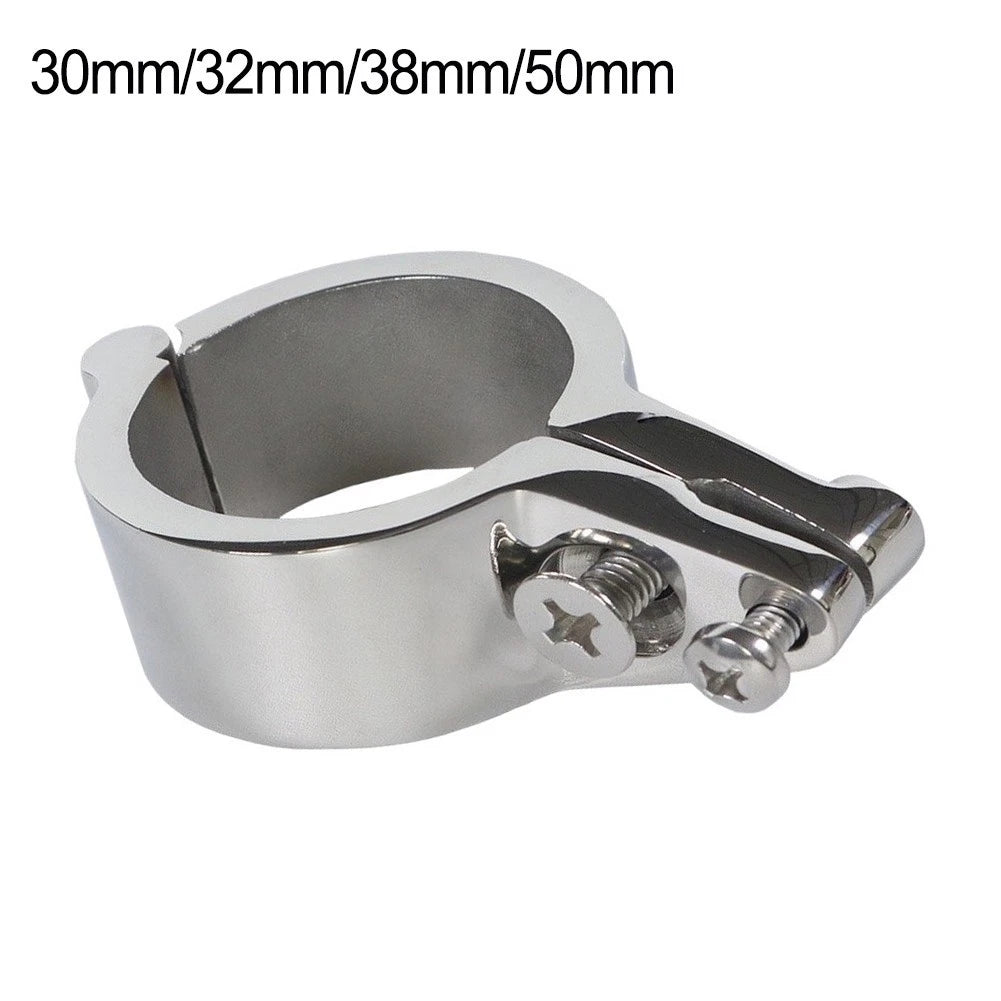 Rail Mount Jaw Slide for Marine Applications