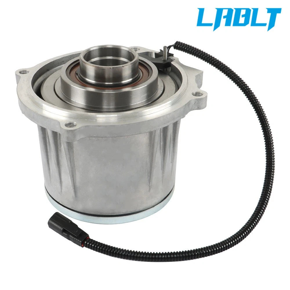 Rear Differential Viscous Coupling for Mazda CX-3 CX-5 CX-9 (2013–2023)