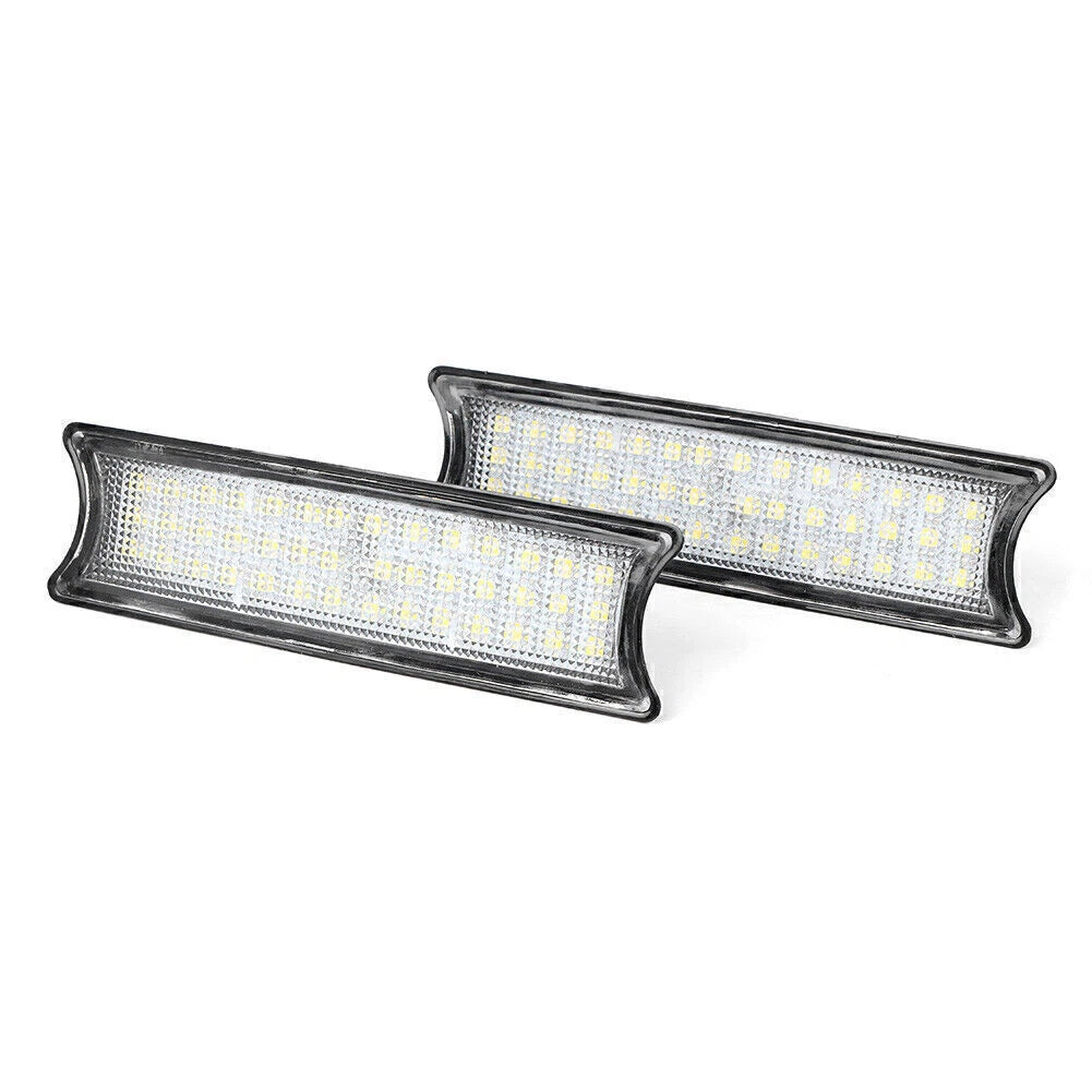 LED Interior Dome Light for BMW X5 (2000–2006)