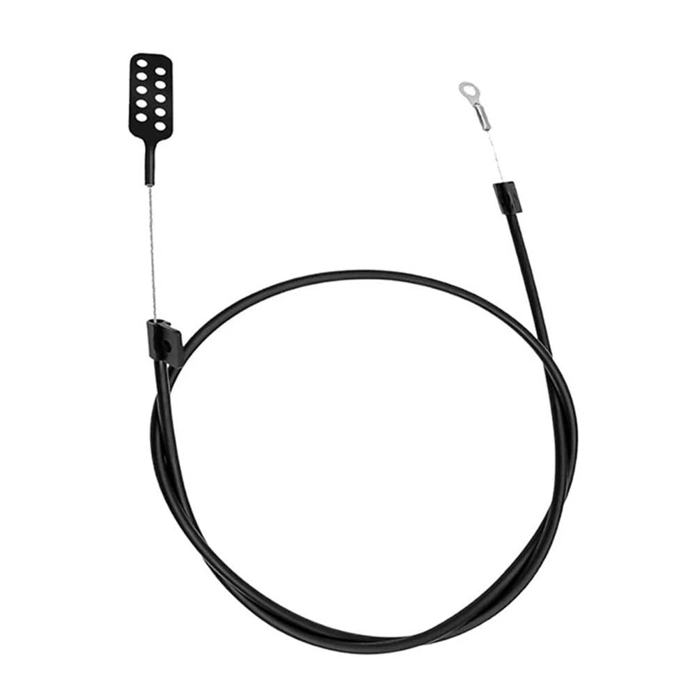 Hood Release Cable for Chevrolet Corvette C3 (1978–1982)
