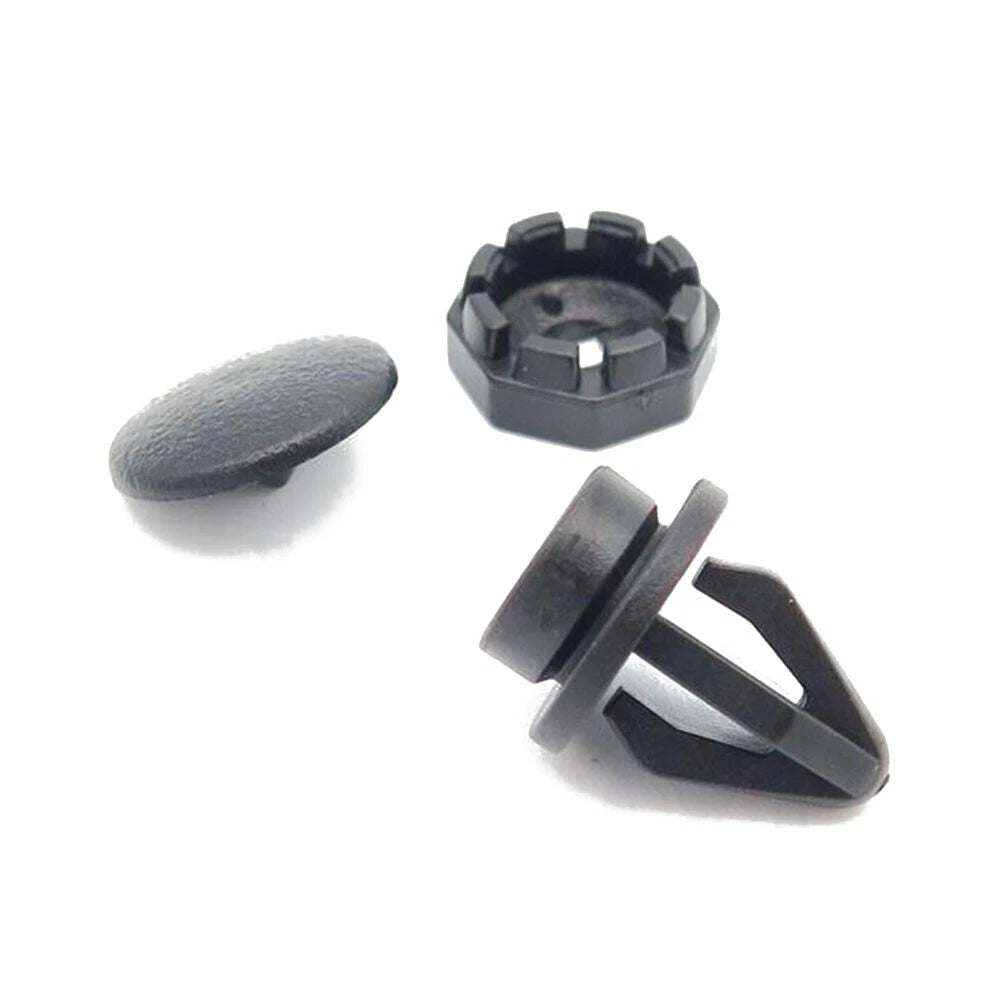 2X Parcel Shelf Hanger Button Clips 79916-1KA2A for Nissan Juke (2010–2017)
