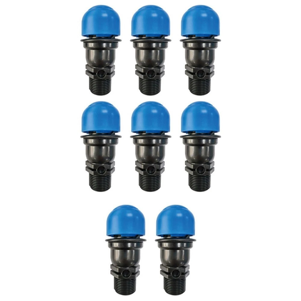 3/4 Inch Air Release Valve with NPT Connection for DIY Irrigation