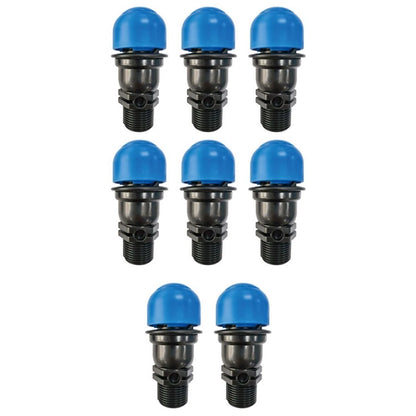 3/4 Inch Air Release Valve with NPT Connection for DIY Irrigation