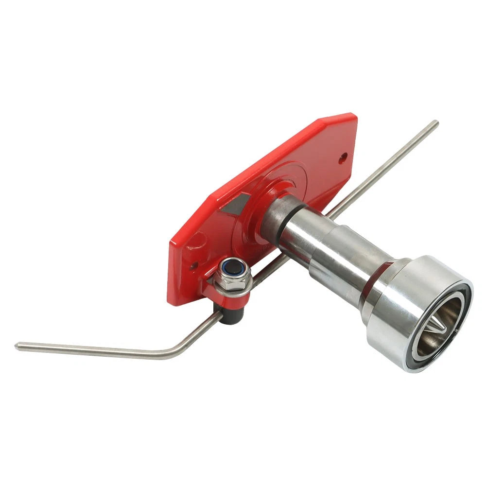 Lawn Mower Blade Balancer Mount for Mag1000 (750-087)