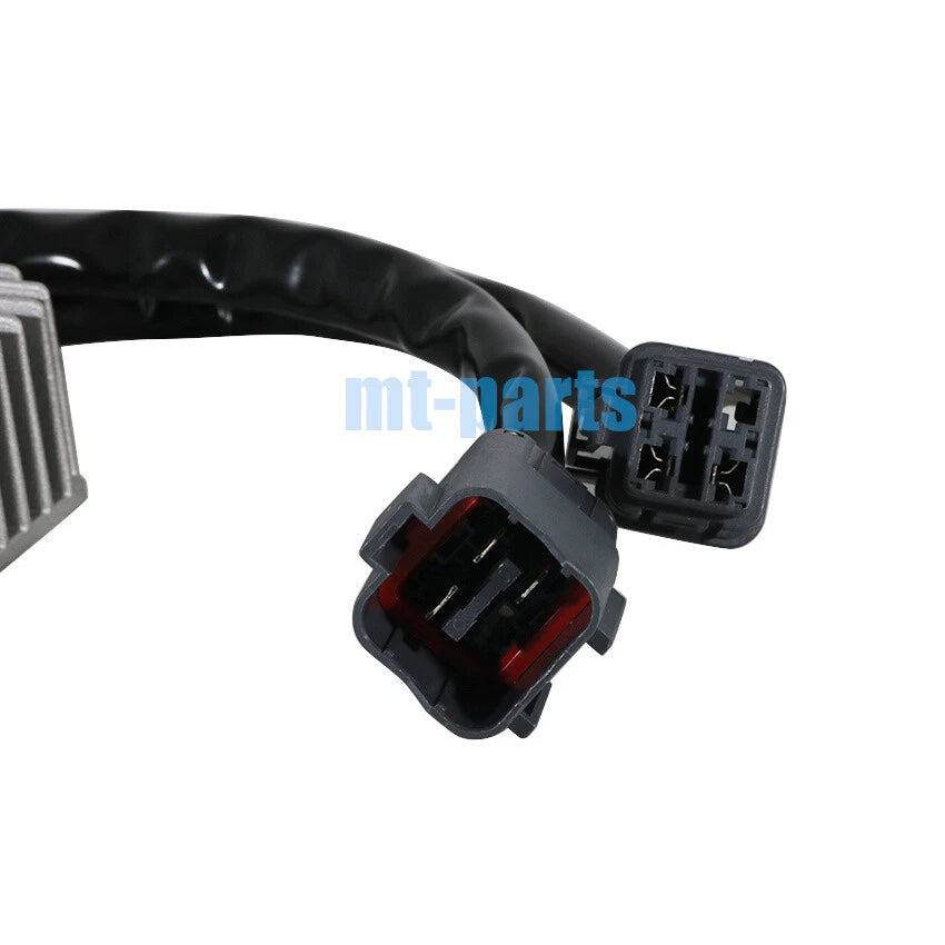 Voltage Rectifier Regulator for Kymco MXU 700i EX EPS IRS T3B (2013–2016)