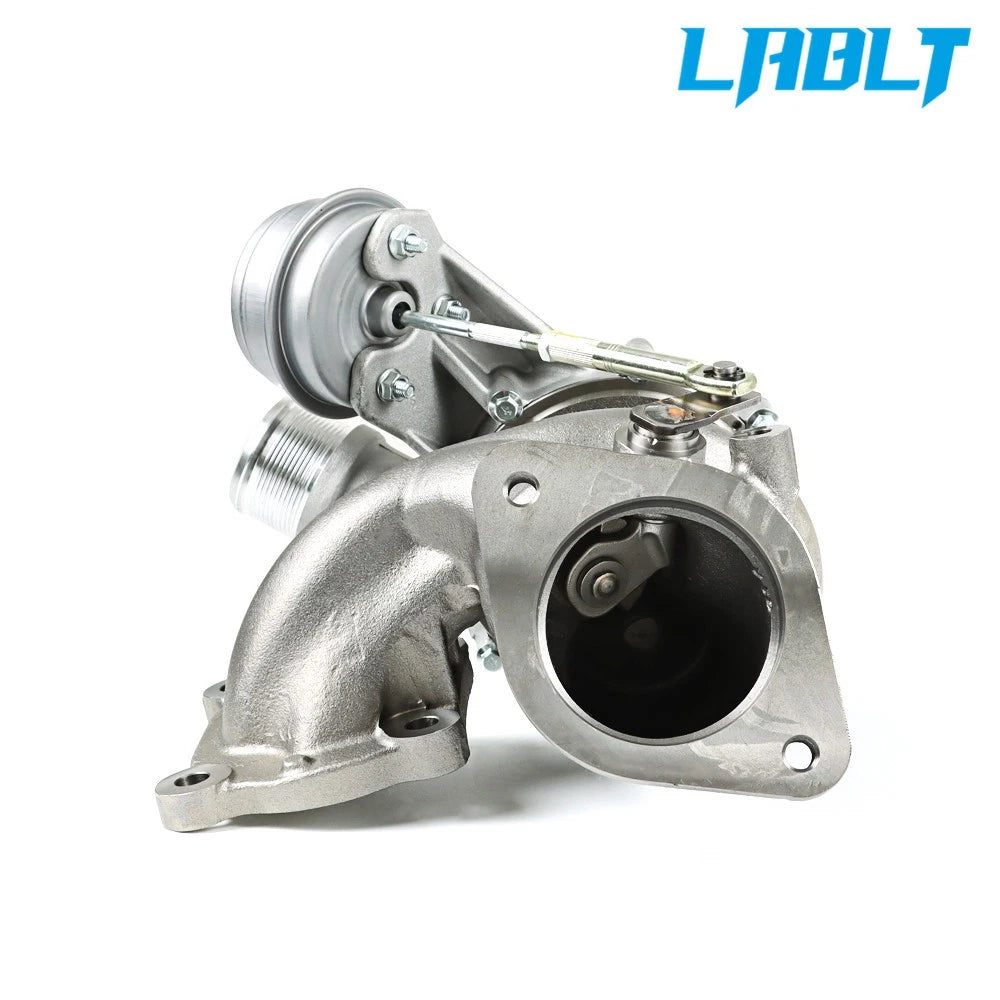 Turbocharger for Ford Explorer (2016–2019) 2.3L Ecoboost 827238-0004