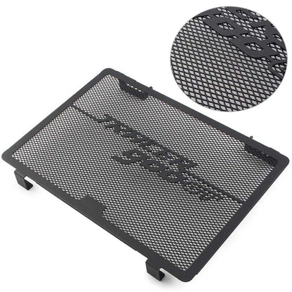 Radiator Guard Grille for Yamaha Tracer 900 GT (2018–2020) Black