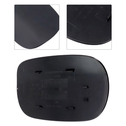 Fuel Door Panel for Mercedes C300 C350 C400 C43 (2015–2019)