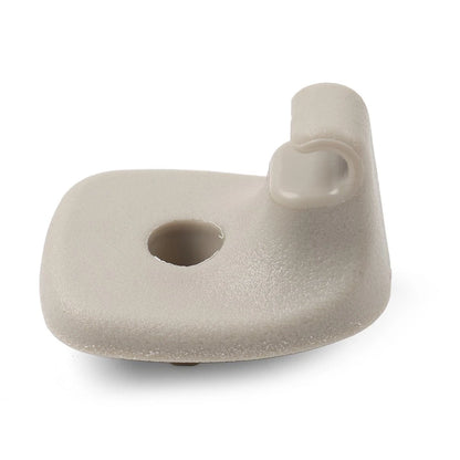 Sun Visor Retainer Clip Buckle For Dodge Caliber For Jeep Compass Patriot