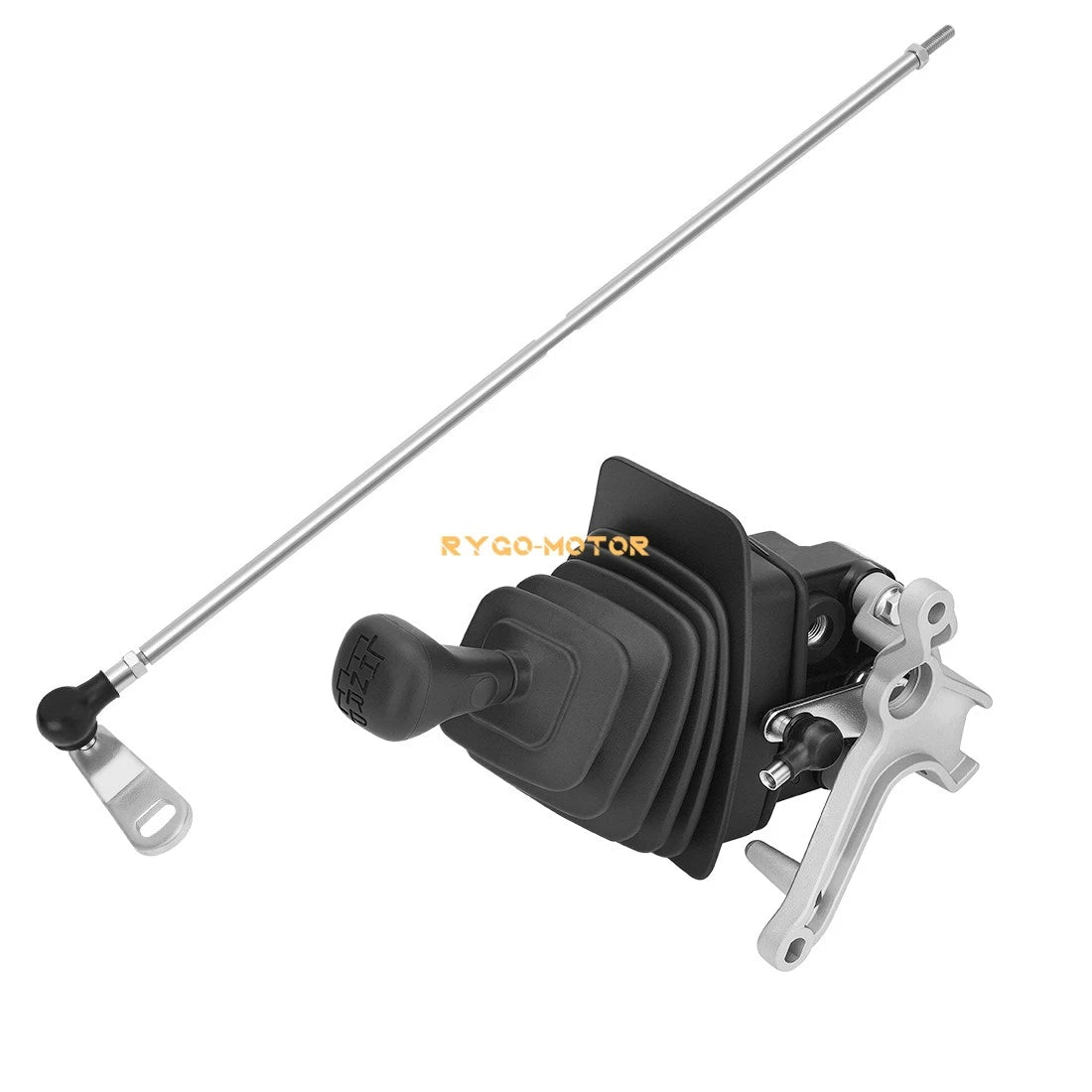 Gear Shifter & Shift Rod for Yamaha Grizzly 660 (2002–2008) 5KM-18300-03-00 5KM-18300-02-00