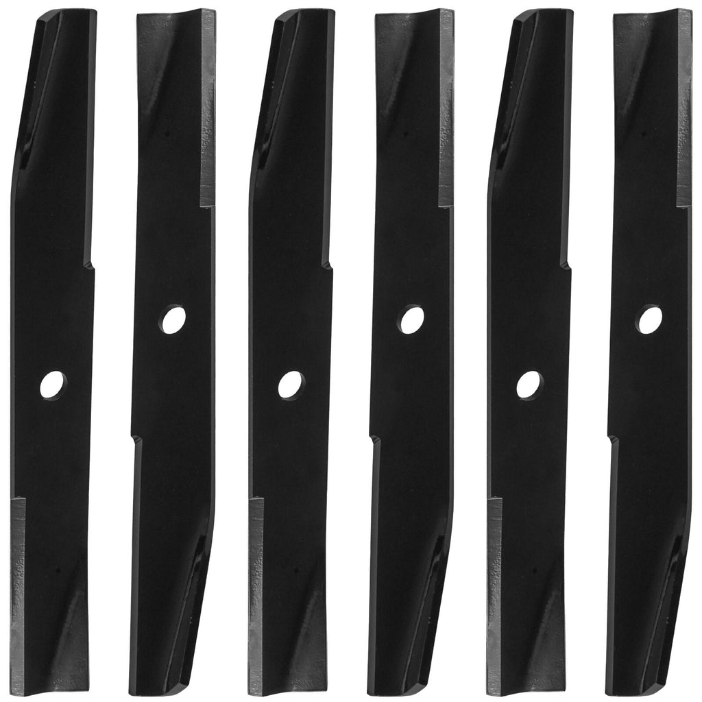 Deck Blade 46 Inch Replacement for John Deere Sabre 1338G 1538H (2008–2019)