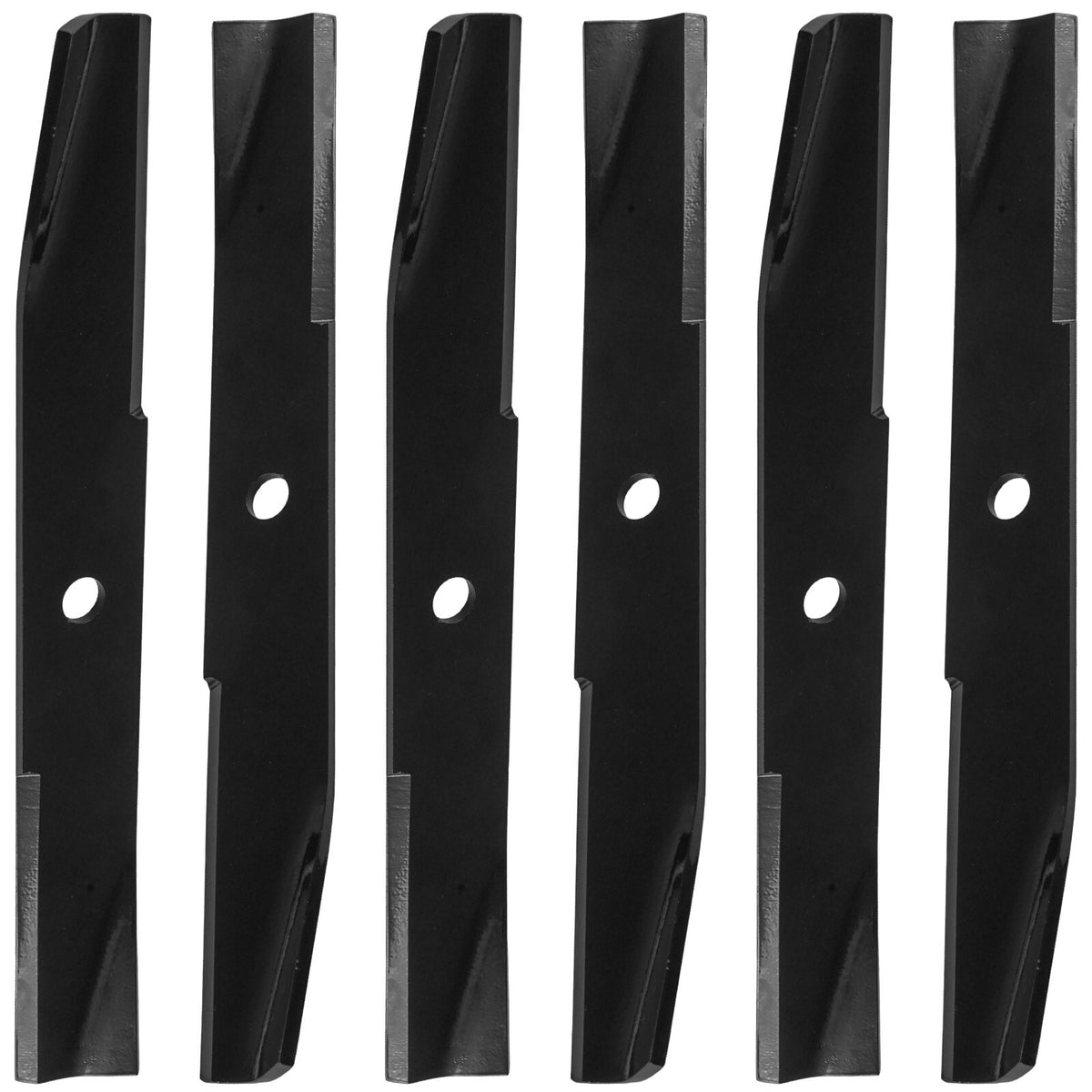 Deck Blade 46 Inch Replacement for John Deere Sabre 1338G 1538H (2008–2019)