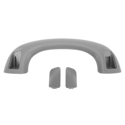 Front Inside Assist Grip Handle Gray for Toyota 4Runner, Lexus GX470 (2003–2009)