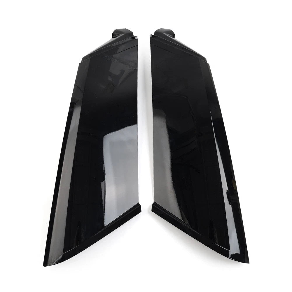 Rear Outer D-Pillar Trim Molding for Land Rover Range Rover (2013–2021)