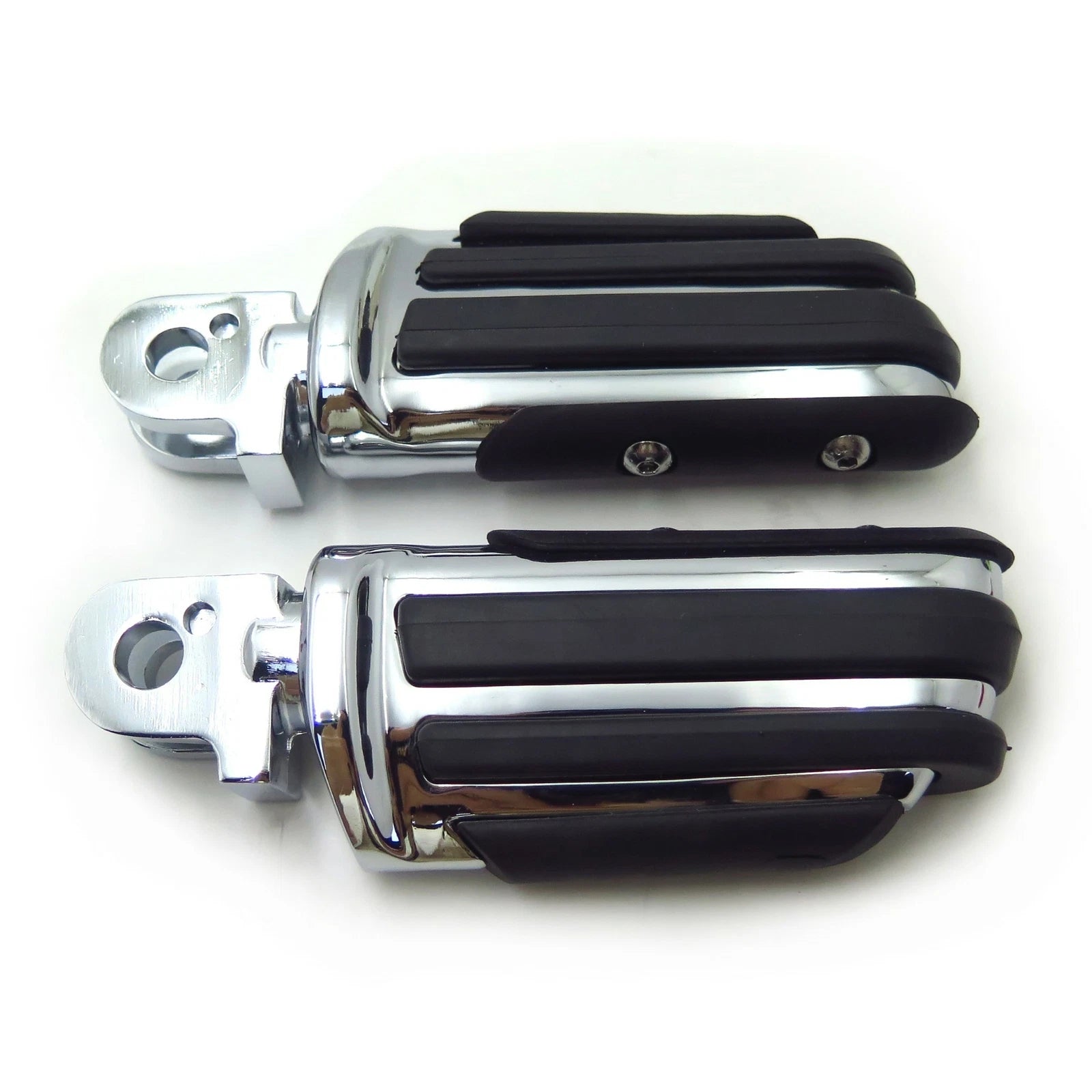 Rubber Pilot Footpeg for Triumph Speedmaster (2003–2014)