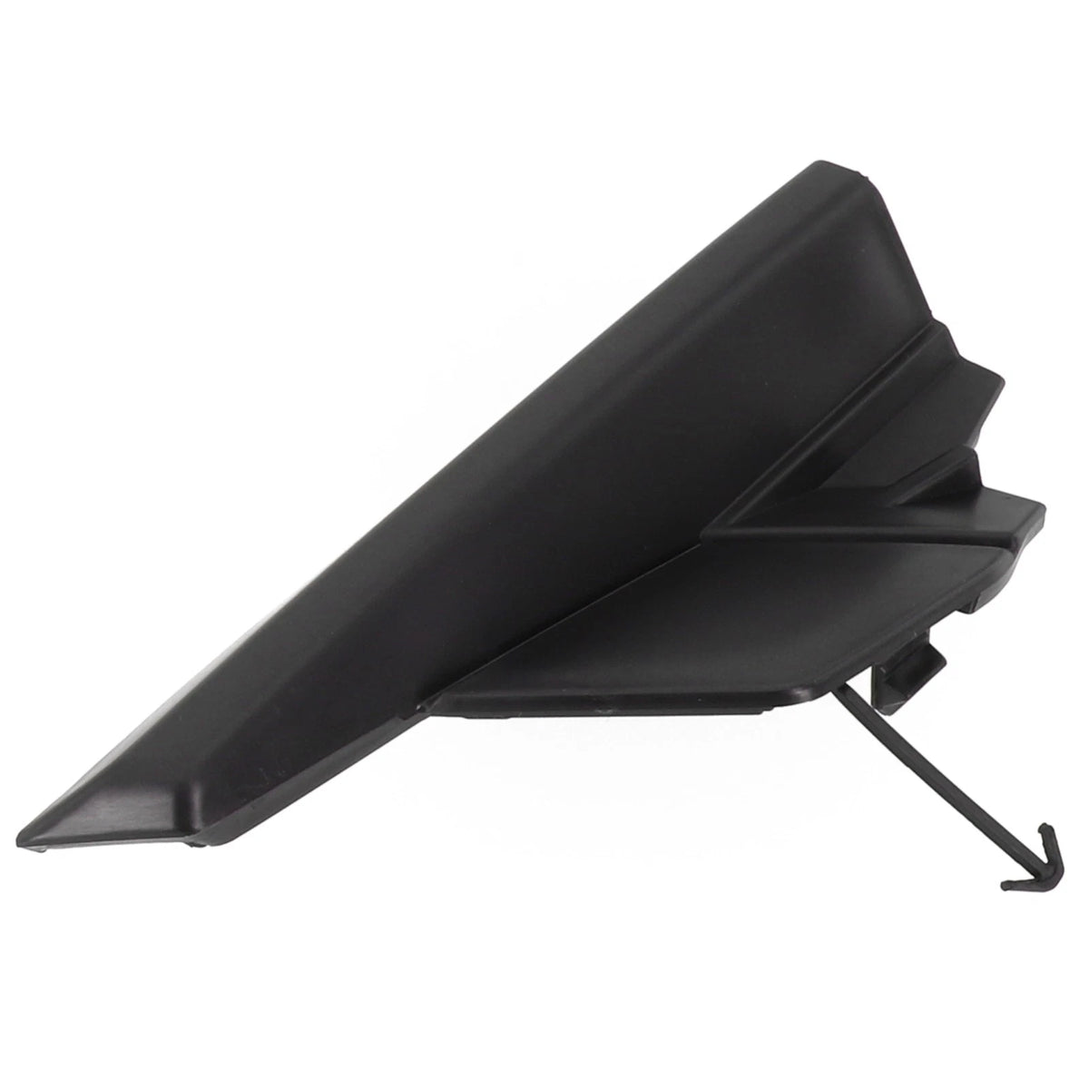 Tow Hook Eye Replacement Cap for Corolla SE XSE