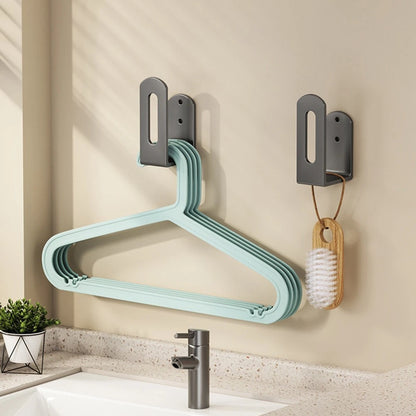 4-Piece Cutting Board Storage Rack for Under Cabinet