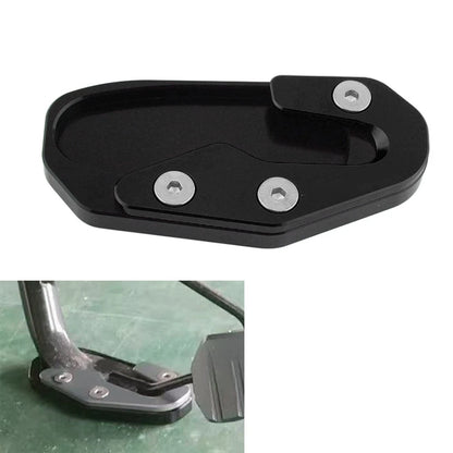 Kickstand Enlarger Plate for Honda PCX160 (2021–2023)