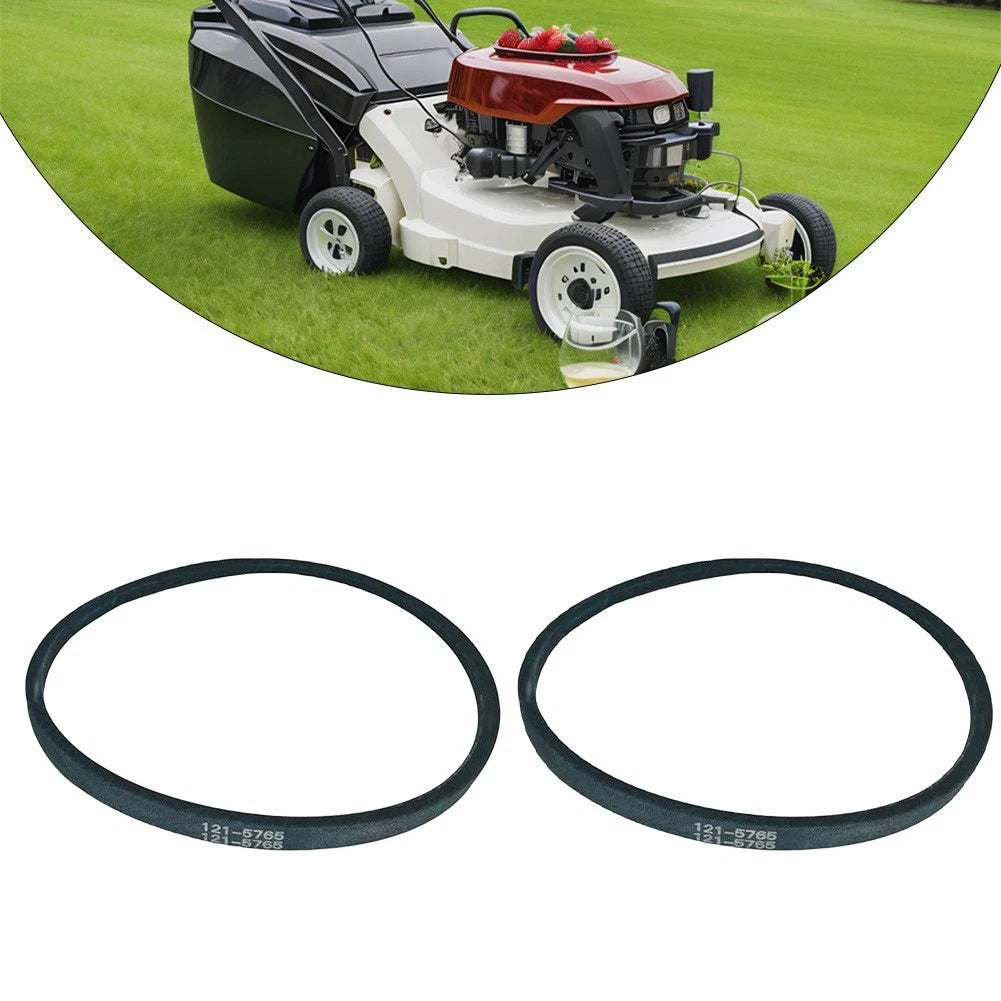 2Pack Drive Belts for Toro Timemaster Mowers (1215765)