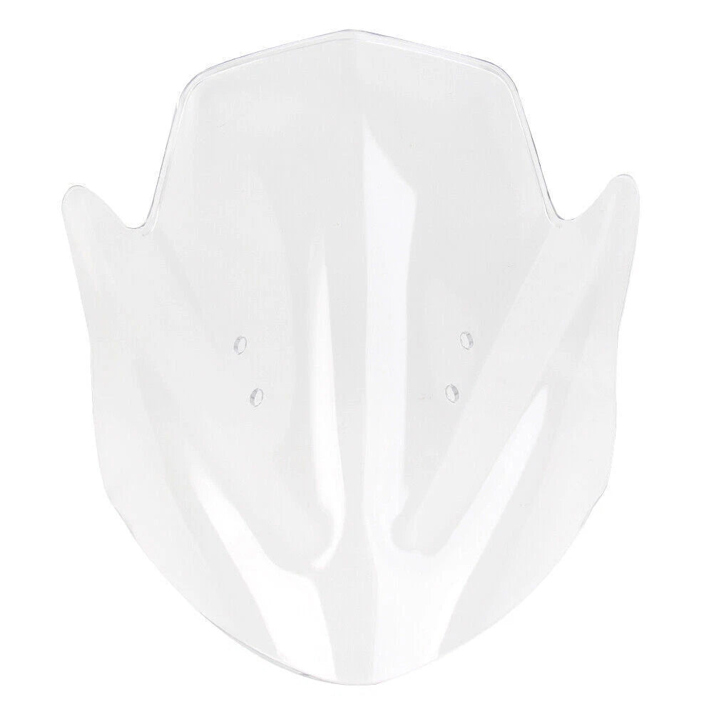 Clear Windshield Faring for Kawasaki ER-6N (2012–2016)