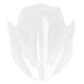 Clear Windshield Faring for Kawasaki ER-6N (2012–2016)