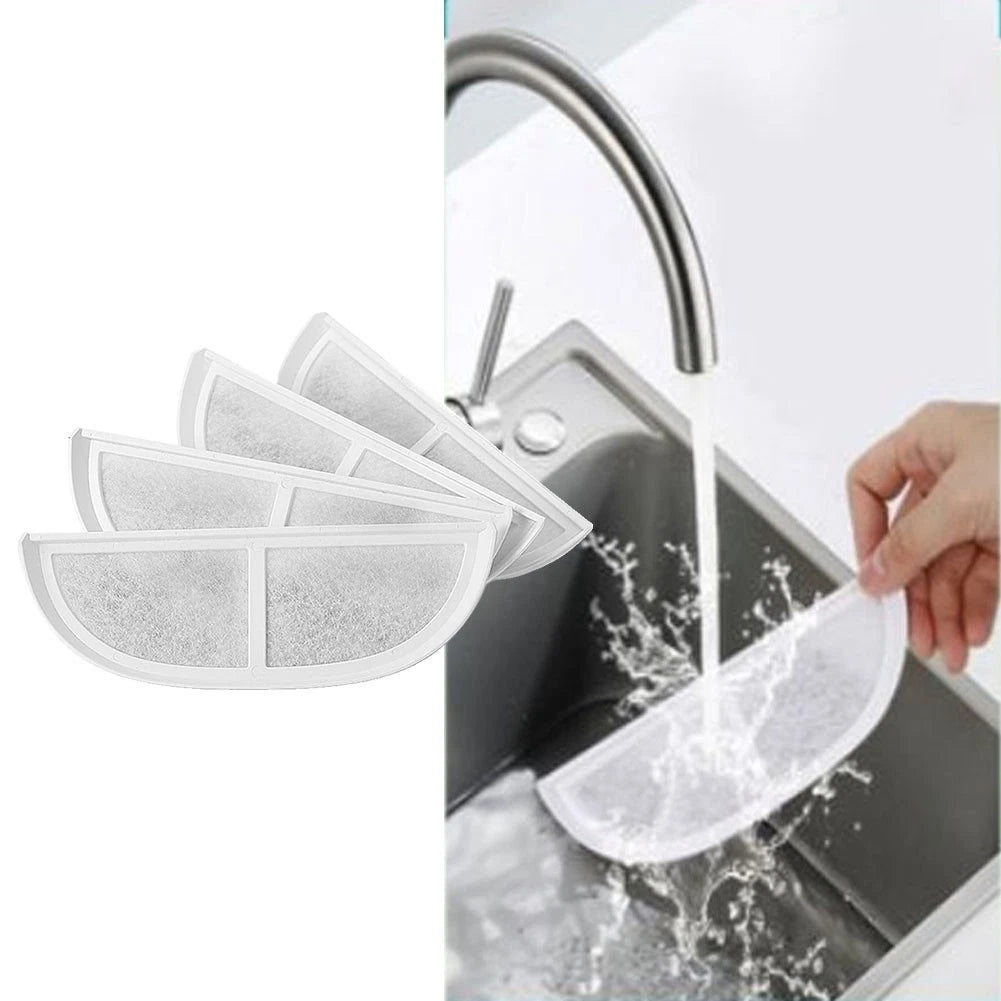 Replacement Filter for Eufy Pet Water Dispenser (Extended Lifespan)