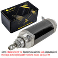 Starter Motor Replacement for Mariner 90 90Hp Outboard (1987–1999)