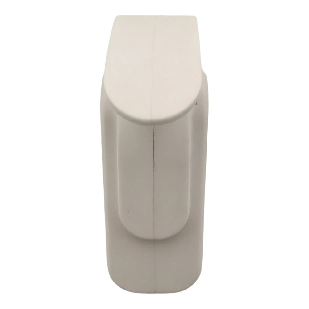 Child Safety Lock for Interior Bedroom Doors (Toddler Pet Resistant)