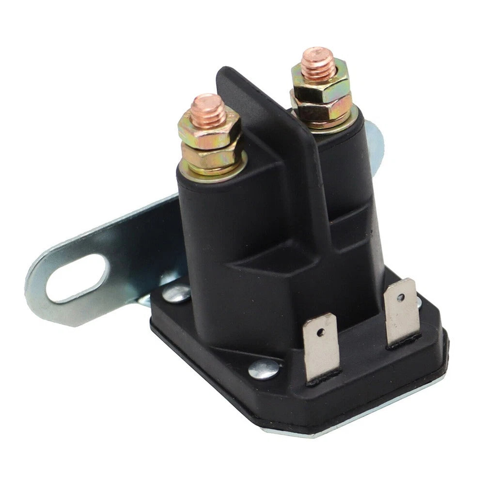 Starter Solenoid for