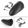 Rear Fender Tire Hugger Mudguard for Ducati Scrambler 800 (All Years) T9