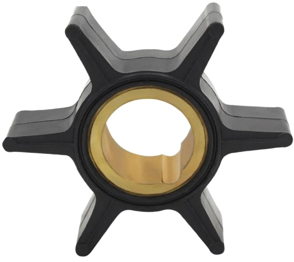 Water Pump Impeller for Evinrude Johnson 30 35 HP Outboard (0763982)