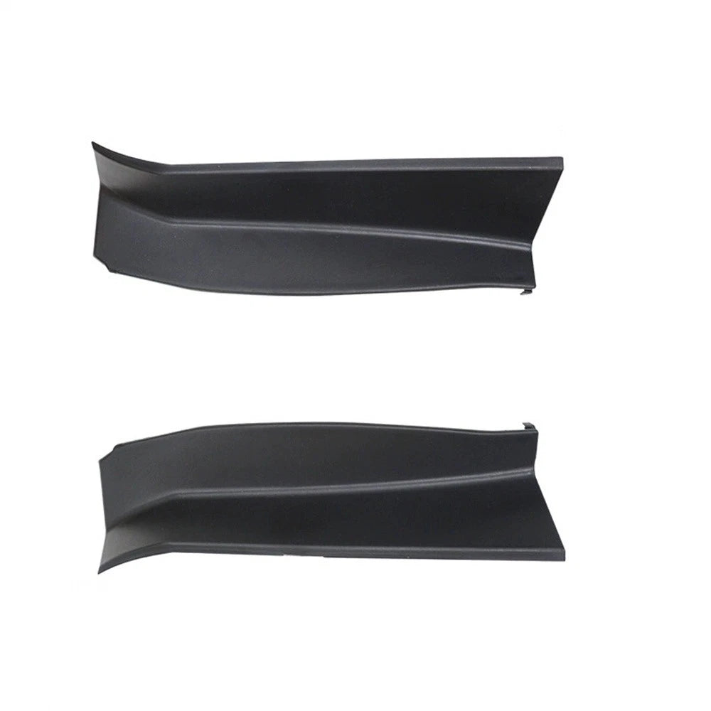 2Pcs Tail Light Trim Plate for Honda Accord (2018–2021)