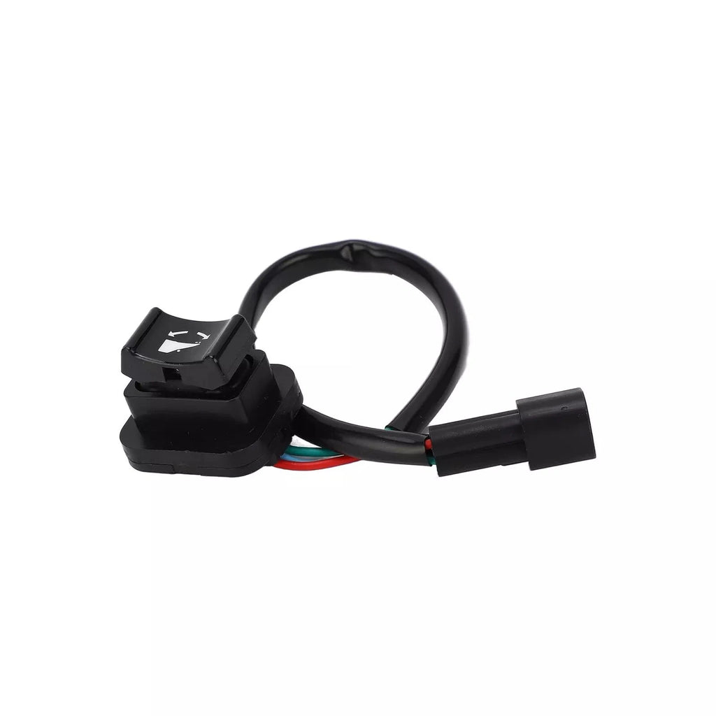 Trim & Tilt Switch Assy for Yamaha Outboard 20-300HP (69J-82563-01)