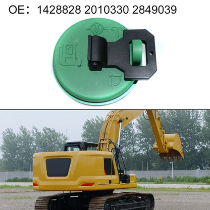 Fuel Tank Gas Cap Replacement for Caterpillar CAT Series Models