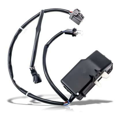 Transmission Shift Actuator for Ford F150, Lincoln Mark LT (2004–2014)