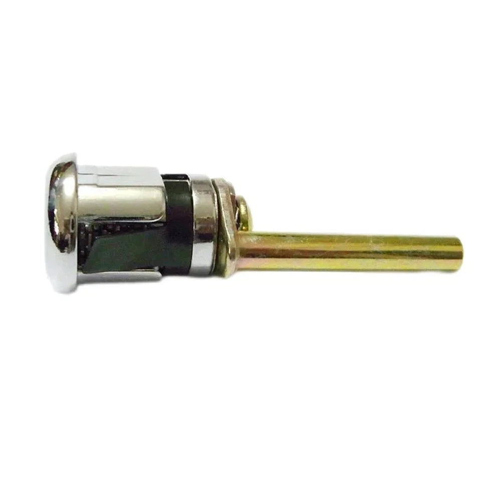 Enhanced Security Central Lock for Automotive