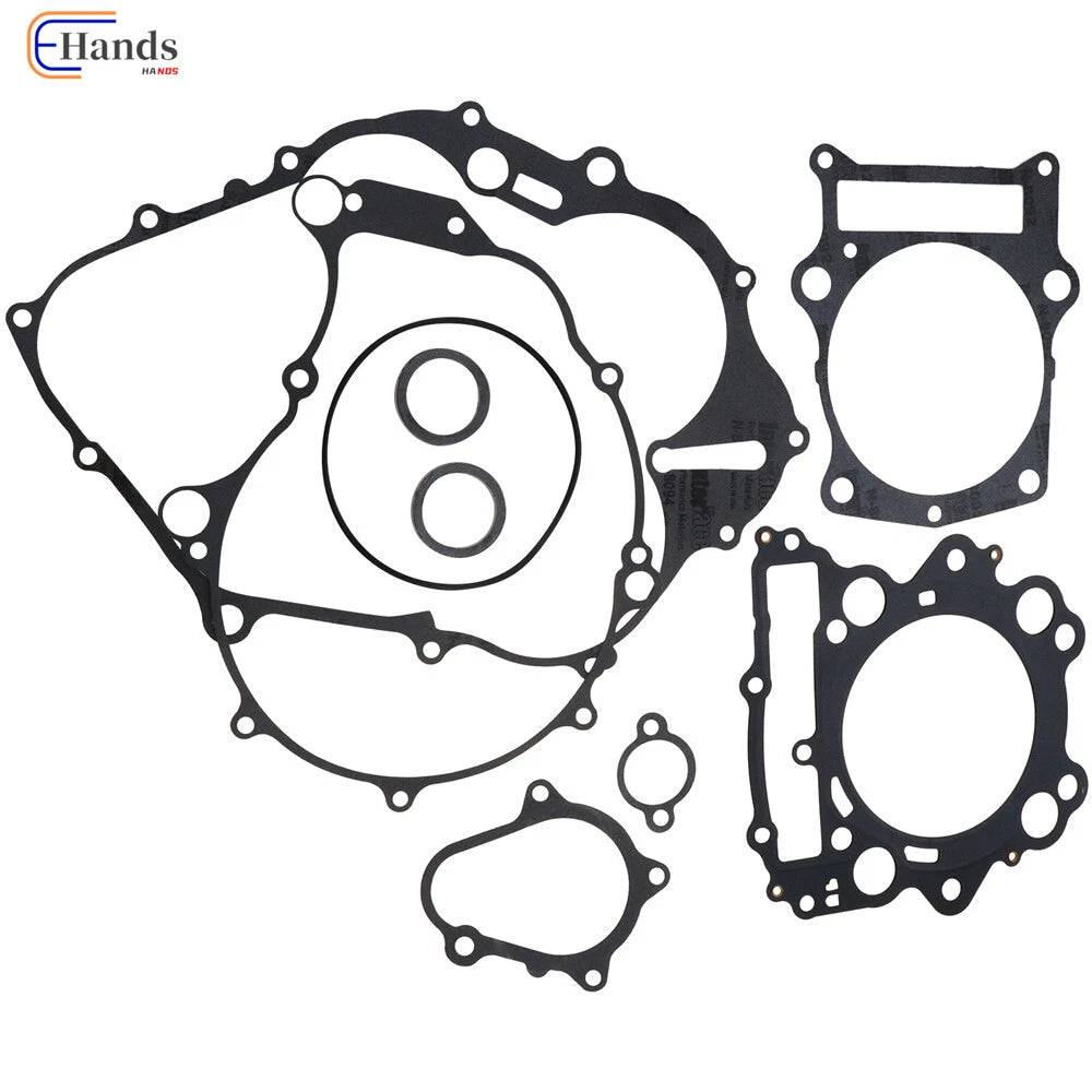 Complete Gasket Kit for Yamaha Raptor 660R YFM660R (2001–2005)