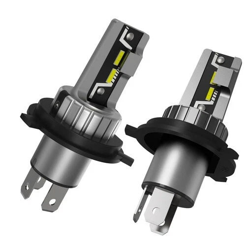 H4 LED Headlight Bulb Conversion Kit for NOVSIGHT (9-18V)