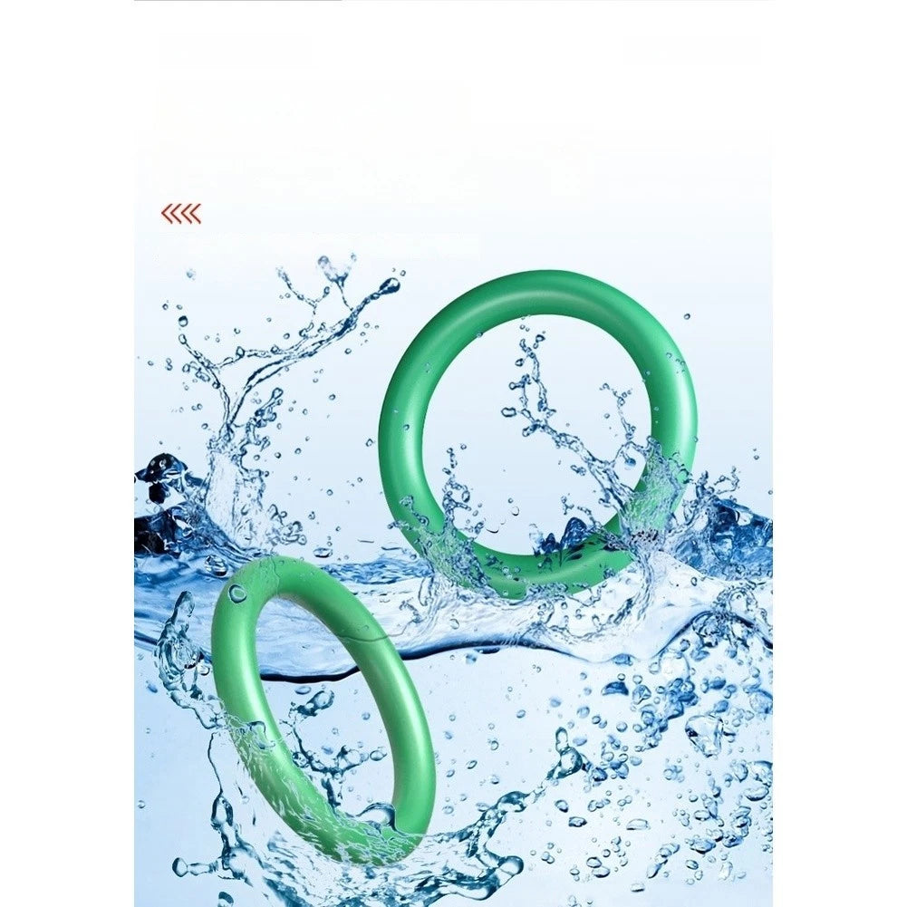 O Ring Seal Kit 485pcs for Car AC Compressor Water Pipe Repair