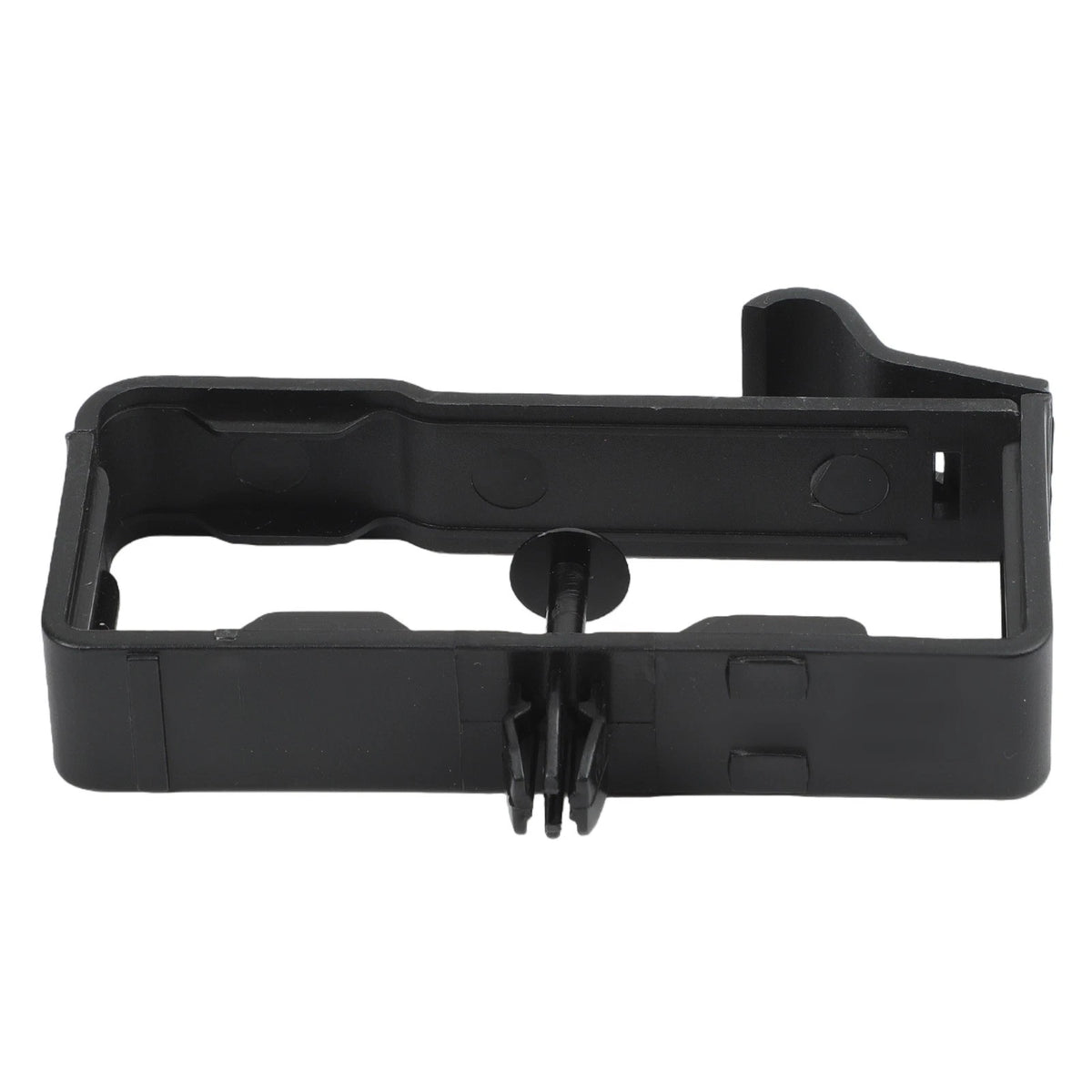 Rear Triangle Anchor Mount Buckle Bracket Clip for Volvo For S40 for s60 for v70